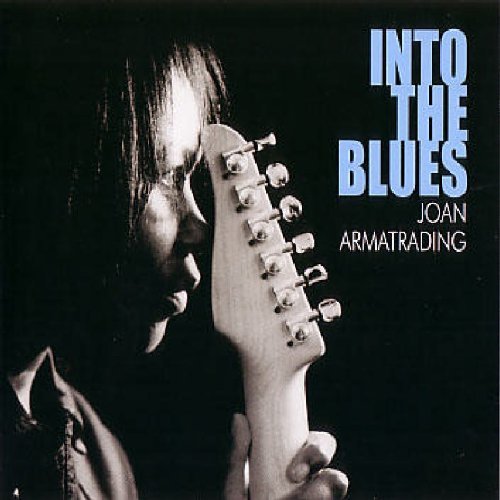 Joan Armatrading/Into The Blues